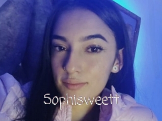 Sophisweett