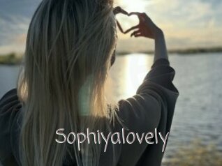 Sophiyalovely