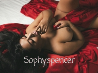 Sophyspencer