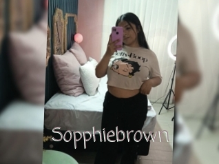 Sopphiebrown