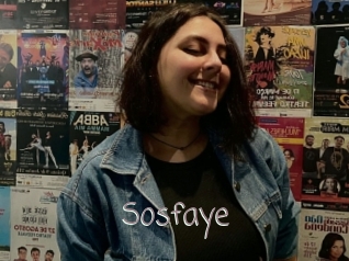 Sosfaye