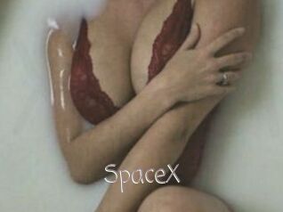 SpaceX