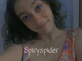 Spicyspider