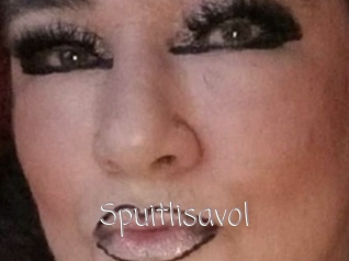 Spuitlisavol