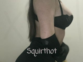 Squirthot