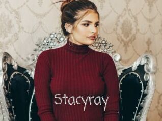 Stacyray