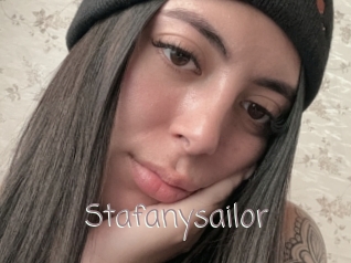 Stafanysailor