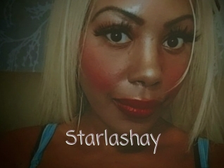 Starlashay