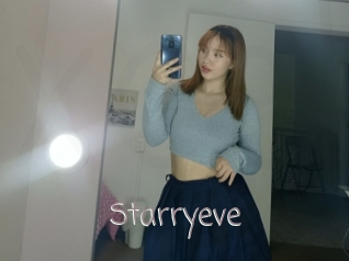 Starryeve