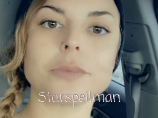 Starspellman