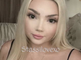 Stassilovexo