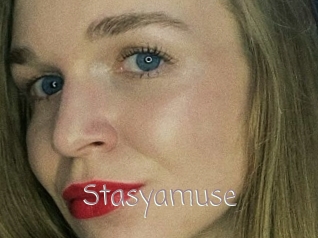 Stasyamuse