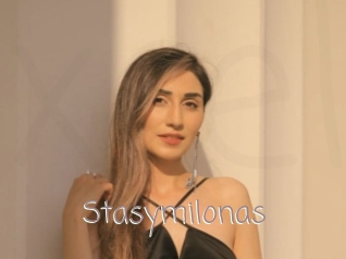 Stasymilonas