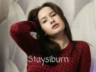 Staysiburn