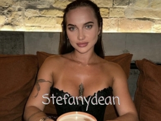 Stefanydean