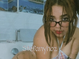 Stefanyhoz