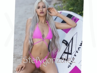 Stefygonzalez