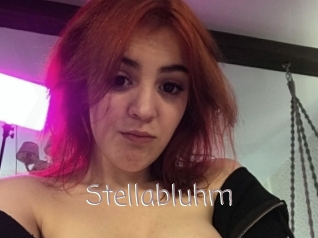 Stellabluhm