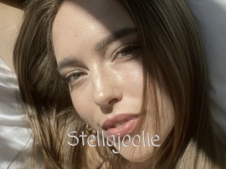 Stellajoolie