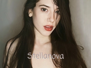 Stellanova