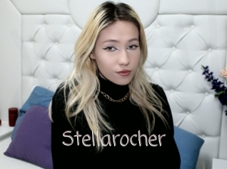 Stellarocher