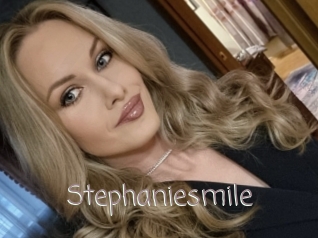 Stephaniesmile