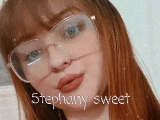 Stephany_sweet