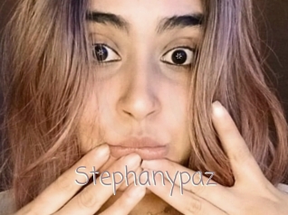 Stephanypaz