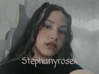 Stephanyrosex