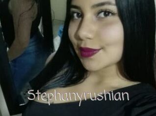 Stephanyrushian