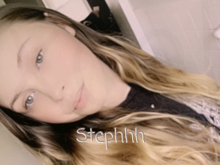 Stephhh