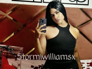 Stormiwilliamsx