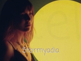 Stormyadia