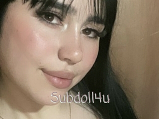 Subdoll4u