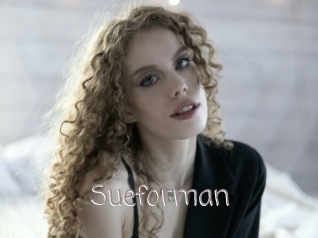 Sueforman