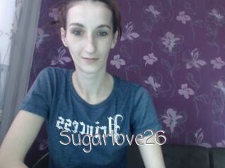 Sugarlove26