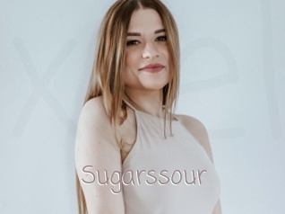 Sugarssour