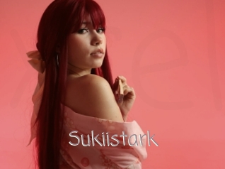 Sukiistark