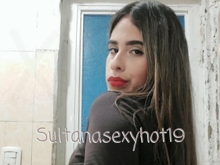 Sultanasexyhot19