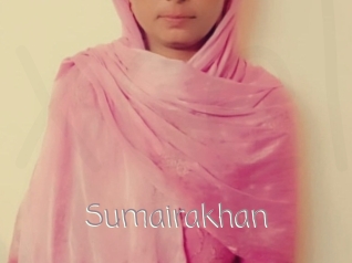 Sumairakhan