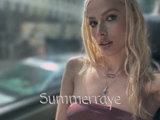 Summerraye