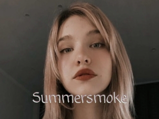 Summersmoke