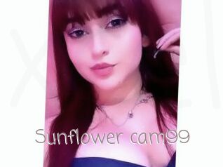 Sunflower_cam99