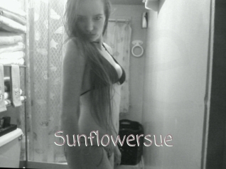 Sunflowersue