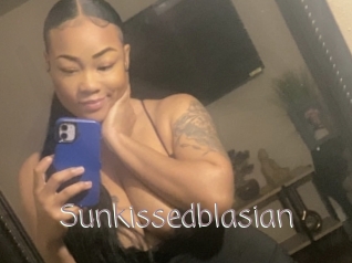 Sunkissedblasian