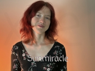 Sunmiracle