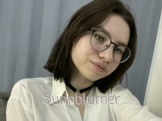 Sunnblumer