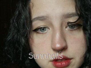 Sunnhails