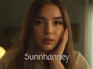 Sunnhanney