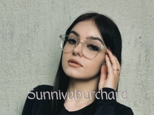 Sunnivaburchard